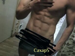 Caxap5