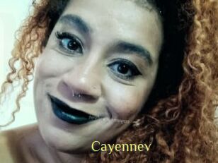 Cayennev