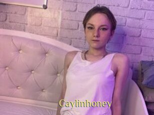 Caylinhoney