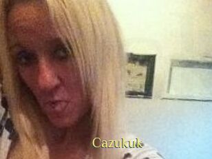 Cazukuk