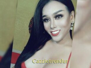 Cazzietrondur