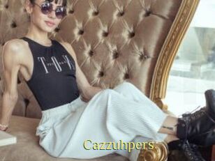 Cazzuhpers