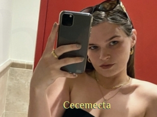 Cecemecta