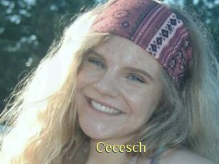 Cecesch