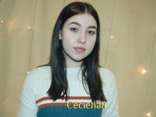 Ceciehall