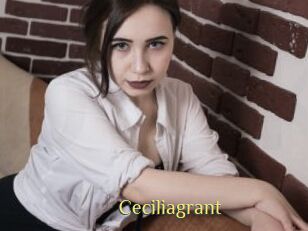 Ceciliagrant