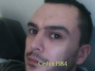 Cedric1984