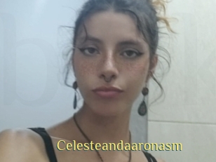 Celesteandaaronasm