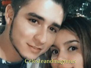 Celesteandmagnnus