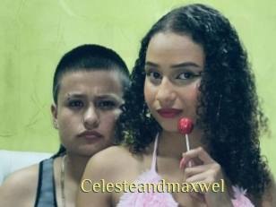 Celesteandmaxwel