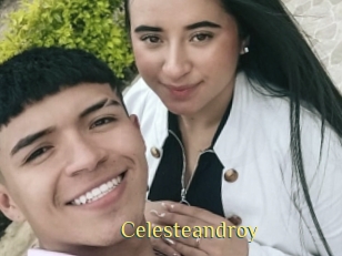 Celesteandroy