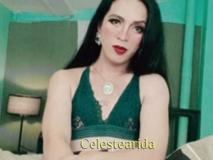 celestearida Brutal Spankings