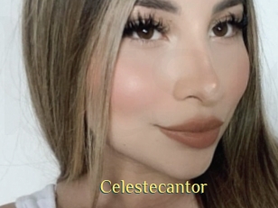 Celestecantor