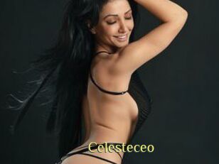 Celesteceo