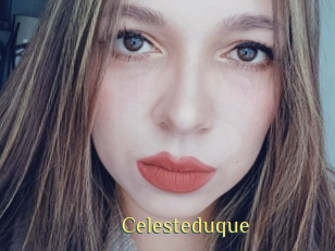 Celesteduque