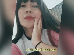 Celestefoxsexy