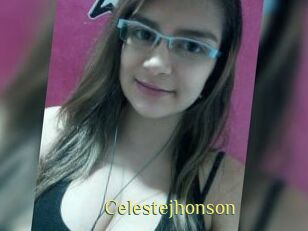 Celestejhonson