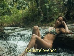 Celestelovehot