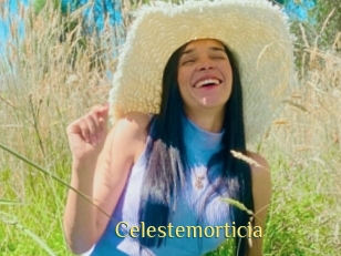 Celestemorticia