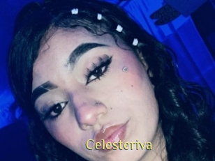 celesteriva Brutal Spankings