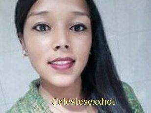 Celestesexxhot