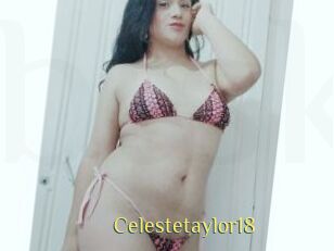 Celestetaylor18