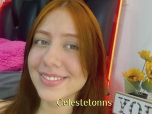 Celestetonns