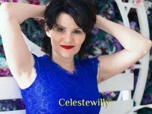 Celestewilly