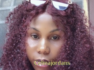 Celinajordans