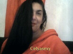Celyasexy