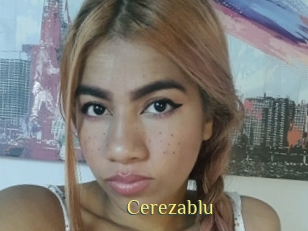 Cerezablu