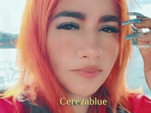 Cerezablue