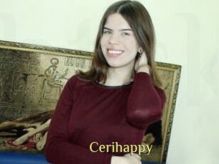 Cerihappy