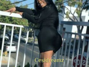 Cesidreamz