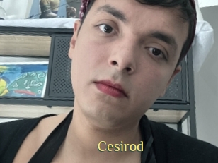 Cesirod