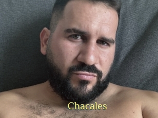 Chacales
