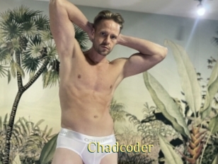 Chadcoder