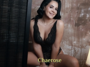 Chaerose