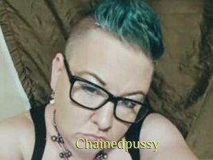 Chainedpussy