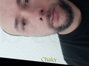 chaky Brutal Spankings