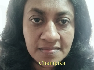 champika Brutal Spankings