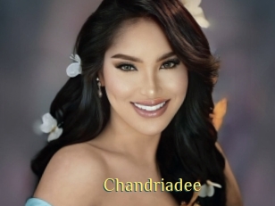 Chandriadee