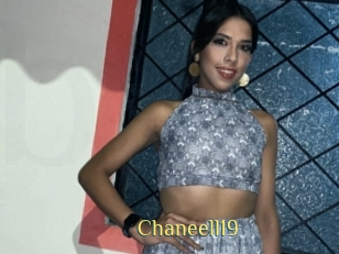 Chaneell19