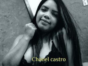 Chanel_castro