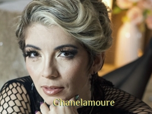 chanelamoure Brutal Spankings