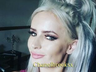 Chanelbrooksx