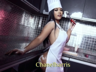 Chanelharris