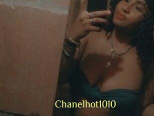 Chanelhot1010