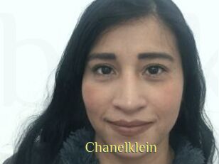 Chanelklein