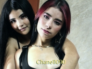 Chanell090